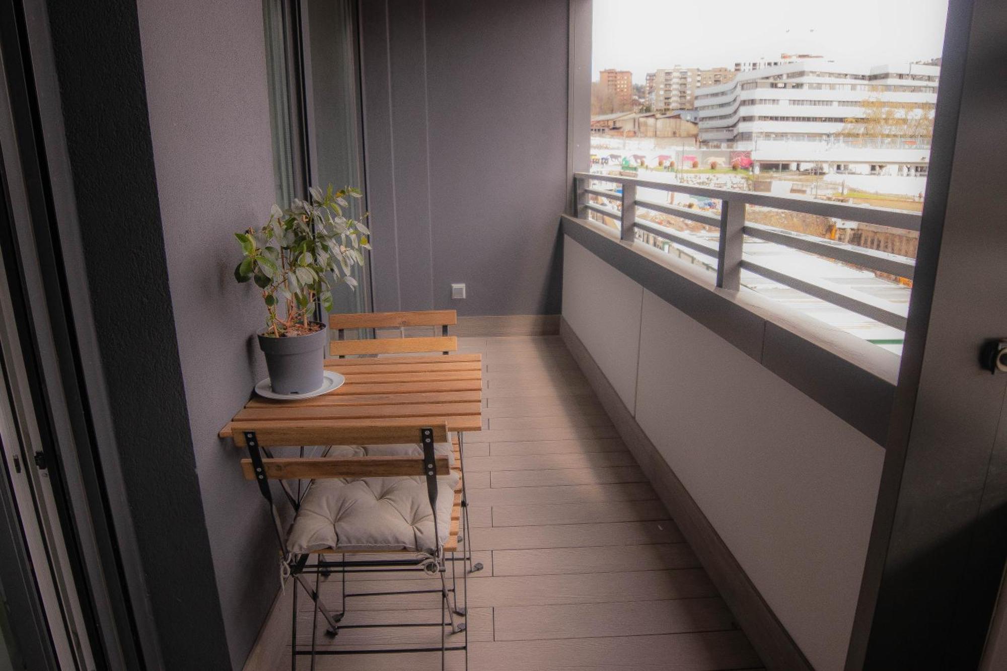 Fee4Me Bilbao, Style And Comfort Exterior foto